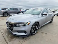 1HGCV1F39KA041988 2019 HONDA ACCORD