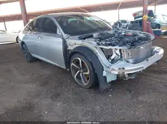 1HGCV1F39KA041991 2019 HONDA ACCORD