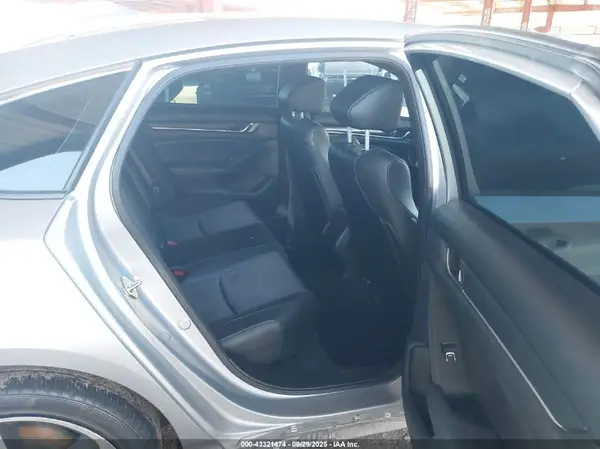 1HGCV1F39KA041991 2019 HONDA ACCORD - Image 8