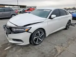 1HGCV1F39KA042770 2019 HONDA ACCORD