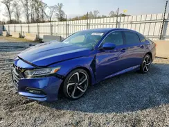 1HGCV1F39KA043904 2019 HONDA ACCORD