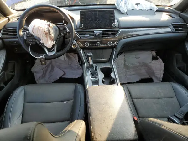 1HGCV1F39KA043904 2019 HONDA ACCORD - Image 8