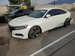 1HGCV1F39KA045281 2019 HONDA ACCORD