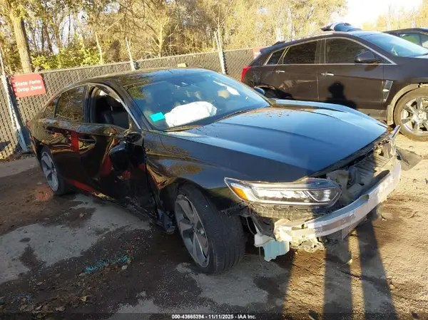 1HGCV1F39KA045362 2019 HONDA ACCORD - Image 1