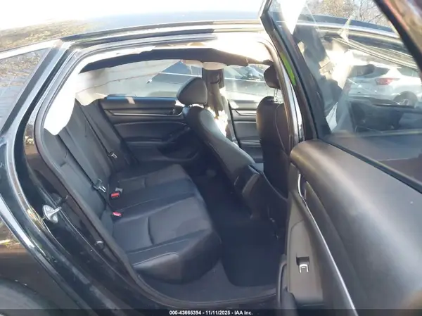 1HGCV1F39KA045362 2019 HONDA ACCORD - Image 8