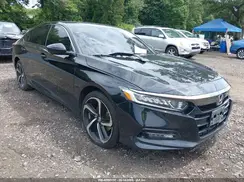 1HGCV1F39KA045393 2019 HONDA ACCORD