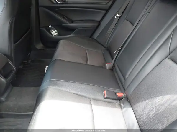 1HGCV1F39KA045393 2019 HONDA ACCORD - Image 8