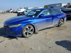 1HGCV1F39KA045717 2019 HONDA ACCORD