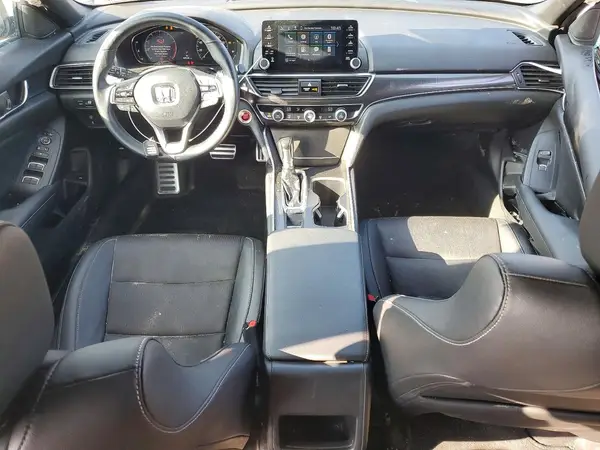 1HGCV1F39KA045717 2019 HONDA ACCORD - Image 8