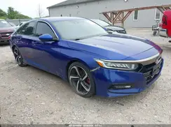 1HGCV1F39KA045734 2019 HONDA ACCORD