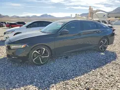 1HGCV1F39KA045863 2019 HONDA ACCORD