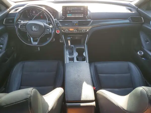 1HGCV1F39KA045863 2019 HONDA ACCORD - Image 8