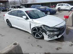 1HGCV1F39KA046883 2019 HONDA ACCORD