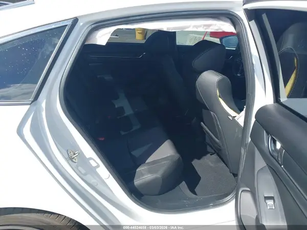 1HGCV1F39KA046883 2019 HONDA ACCORD - Image 8