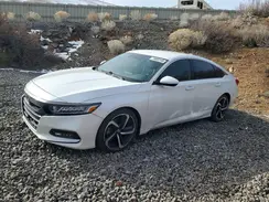 1HGCV1F39KA046897 2019 HONDA ACCORD