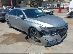 1HGCV1F39KA047757 2019 HONDA ACCORD
