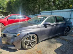 1HGCV1F39KA048617 2019 HONDA ACCORD