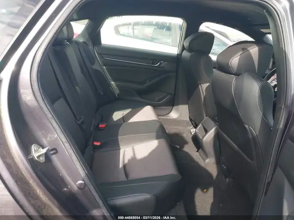 1HGCV1F39KA048648 2019 HONDA ACCORD - Image 8