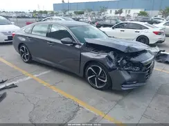 1HGCV1F39KA048651 2019 HONDA ACCORD