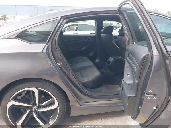 1HGCV1F39KA048651 2019 HONDA ACCORD - Image 8