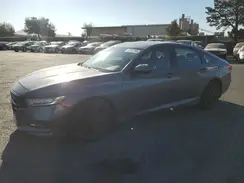 1HGCV1F39KA049721 2019 HONDA ACCORD