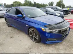 1HGCV1F39KA050142 2019 HONDA ACCORD