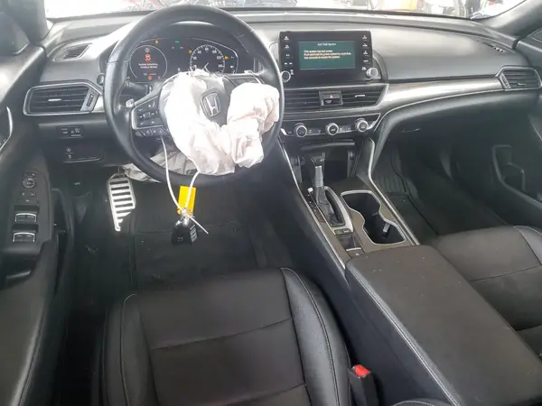 1HGCV1F39KA050206 2019 HONDA ACCORD - Image 8