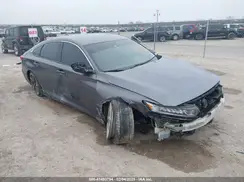 1HGCV1F39KA051078 2019 HONDA ACCORD