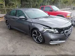1HGCV1F39KA051274 2019 HONDA ACCORD
