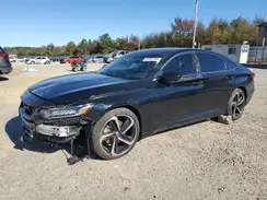 1HGCV1F39KA051419 2019 HONDA ACCORD