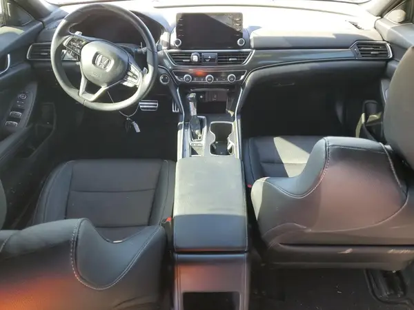 1HGCV1F39KA051419 2019 HONDA ACCORD - Image 8