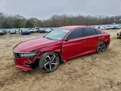 1HGCV1F39KA052490 2019 HONDA ACCORD