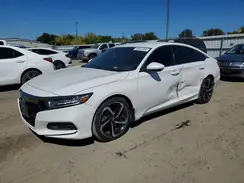 1HGCV1F39KA053560 2019 HONDA ACCORD