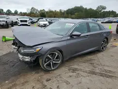 1HGCV1F39KA054367 2019 HONDA ACCORD