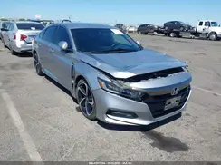 1HGCV1F39KA054403 2019 HONDA ACCORD