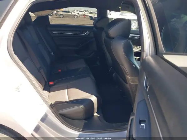 1HGCV1F39KA054403 2019 HONDA ACCORD - Image 8