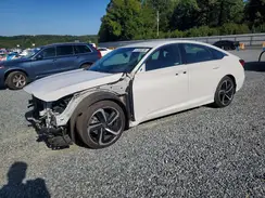 1HGCV1F39KA056412 2019 HONDA ACCORD