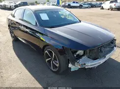 1HGCV1F39KA057513 2019 HONDA ACCORD