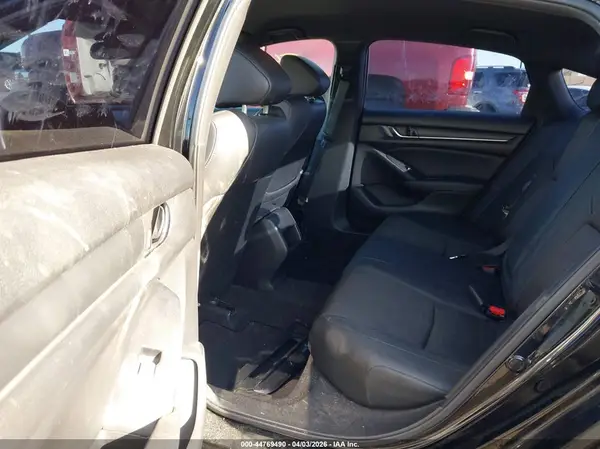 1HGCV1F39KA057513 2019 HONDA ACCORD - Image 8