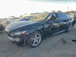1HGCV1F39KA057902 2019 HONDA ACCORD