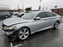1HGCV1F39KA059116 2019 HONDA ACCORD