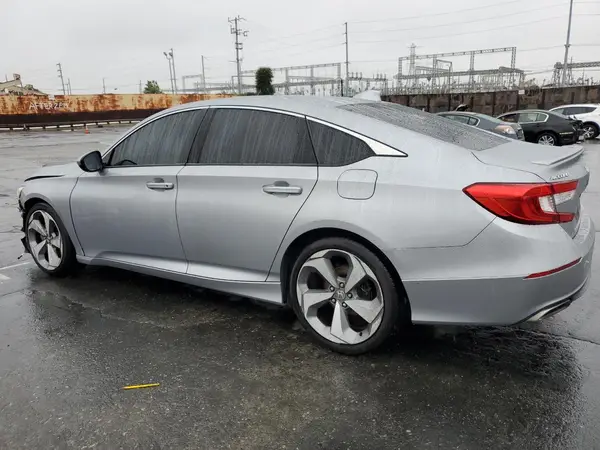 1HGCV1F39KA059116 2019 HONDA ACCORD - Image 2
