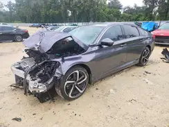 1HGCV1F39KA059648 2019 HONDA ACCORD