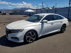 1HGCV1F39KA060878 2019 HONDA ACCORD