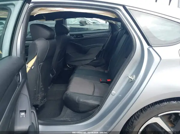 1HGCV1F39KA062291 2019 HONDA ACCORD - Image 8
