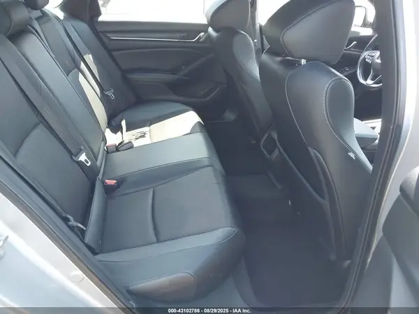 1HGCV1F39KA063005 2019 HONDA ACCORD - Image 8