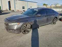 1HGCV1F39KA063845 2019 HONDA ACCORD