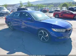 1HGCV1F39KA065658 2019 HONDA ACCORD