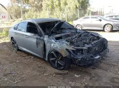 1HGCV1F39KA065742 2019 HONDA ACCORD