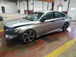 1HGCV1F39KA065773 2019 HONDA ACCORD